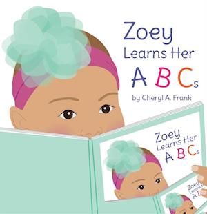 Zoey Learns Her ABCs