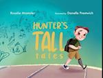 Hunter's Tall Tales 