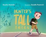 Hunter's Tall Tales 