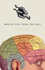 Who Do You Think You Are? 365 Meditations and the Books They Came From 