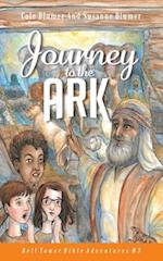 Journey To The Ark