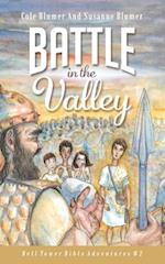 Battle In The Valley