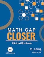 Math Gap Closer