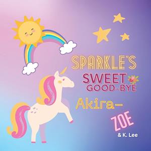 Sparkle's Sweet Good-bye