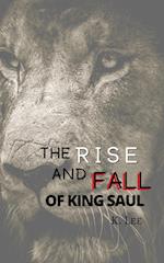 Rise and Fall of King Saul 