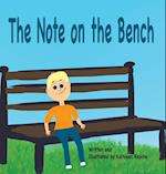 The Note on the Bench