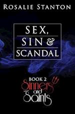 Sex, Sin & Scandal