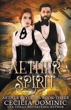 Aether Spirit