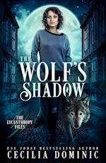 The Wolf's Shadow 