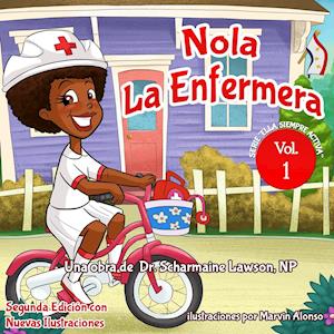 Nola Laenfermera Vol. 1