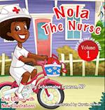 Nola the Nurse Revised Vol 1