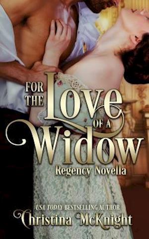 For The Love Of A Widow