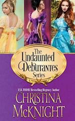 The Undaunted Debutantes Boxed Set