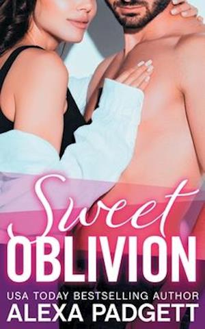 Sweet Oblivion: A Bad Boy Rockstar Romance