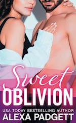 Sweet Oblivion: A Bad Boy Rockstar Romance 
