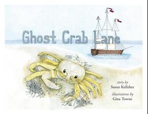 Ghost Crab Lane