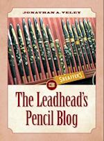 The Leadhead's Pencil Blog