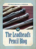 The Leadhead's Pencil Blog