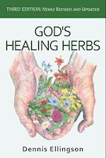 God's Healing Herbs