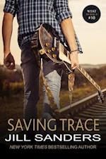 Saving Trace