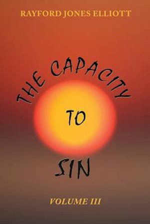 The Capacity to Sin