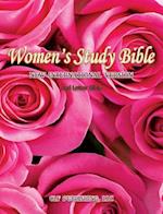 Women's Study Bible