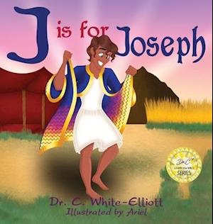 J is for Joseph