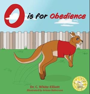 O is for Obedience