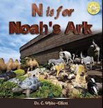 N is for Noah's Ark