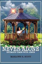 Never Alone