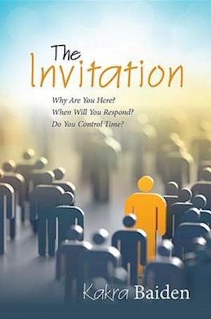 THE INVITATION