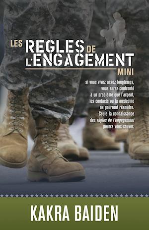 Les Regles de l'Engagement Mini