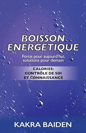 Boisson Energetique