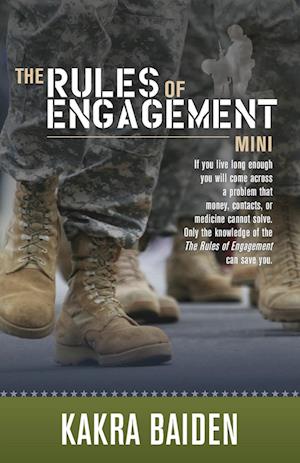 The Rules of Engagement Mini