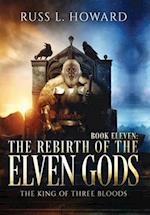 Rebirth of the Elven Gods 