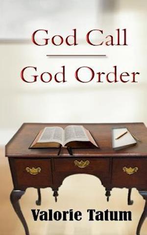 God Call / God Order