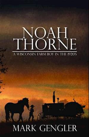 Noah Thorne