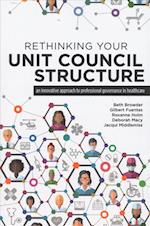 Rethinking Your Unit Council Structure