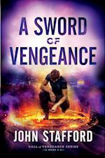 A Sword of Vengeance