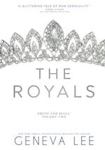 The Royals: Smith and Belle 