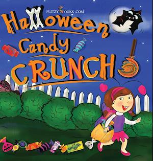 Halloween Candy Crunch!