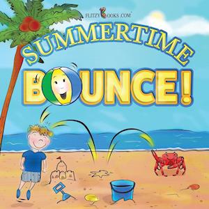 Summertime Bounce! (Matte Color Paperback)