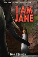 I Am Jane