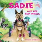 Sadie and Her New Wheels 