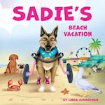 Sadie's Beach Vacation 