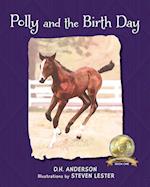 Polly and the Birth Day 