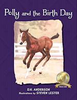 Polly and the Birth Day 