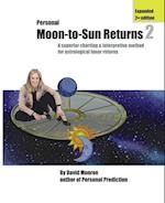 Monroe, D: Personal Moon-to-Sun Returns 2