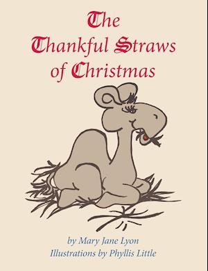 The Thankful Straws of Christmas