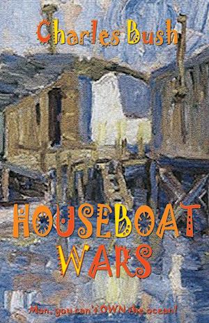 Houseboat Wars